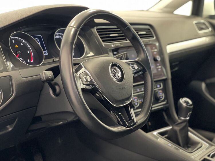 Volkswagen Golf READY2GO foto 22