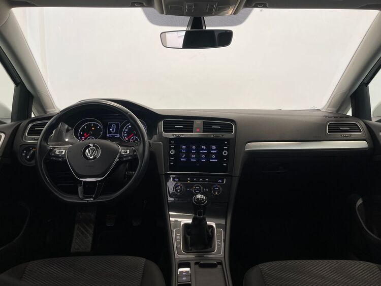 Volkswagen Golf READY2GO foto 41