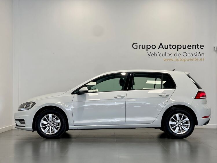 Volkswagen Golf READY2GO foto 6