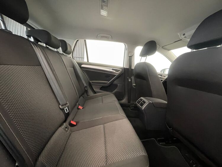 Volkswagen Golf READY2GO foto 42