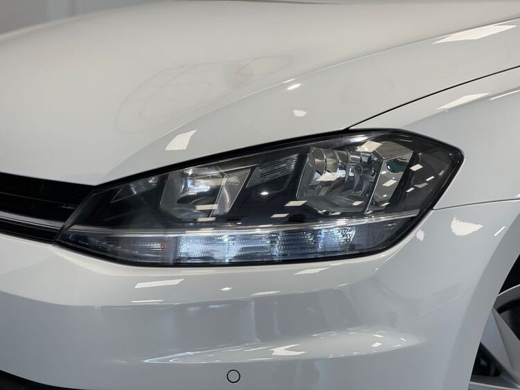 Volkswagen Golf READY2GO foto 46