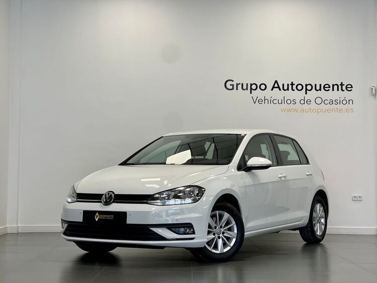 Volkswagen Golf READY2GO foto 7