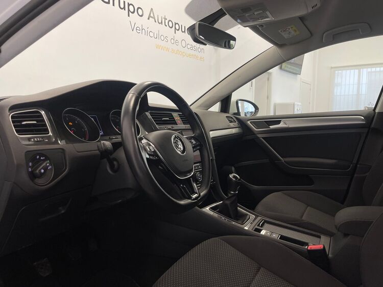 Volkswagen Golf READY2GO foto 8