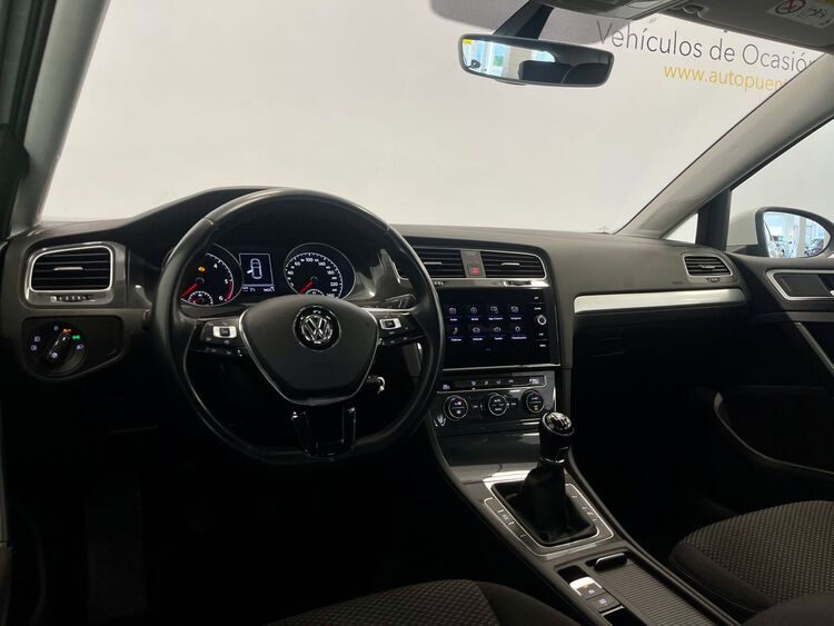 Volkswagen Golf READY2GO foto 9