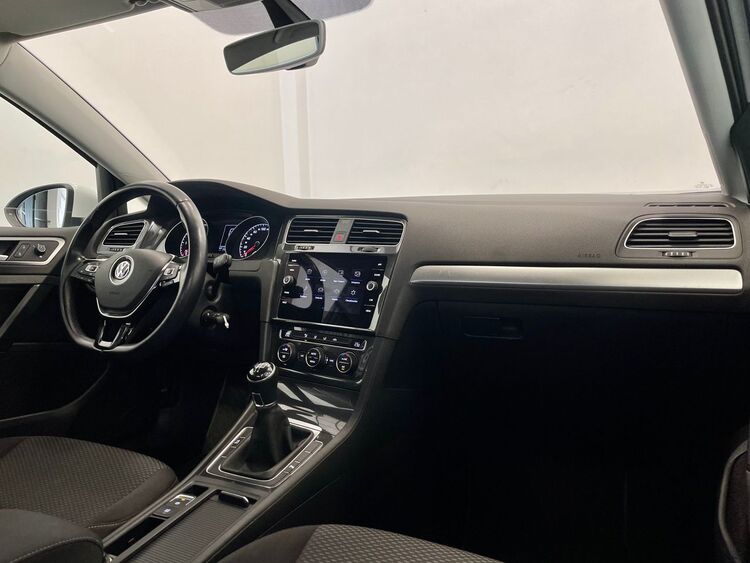 Volkswagen Golf READY2GO foto 11