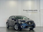 Renault Megane ZEN ENERGY miniatura 2