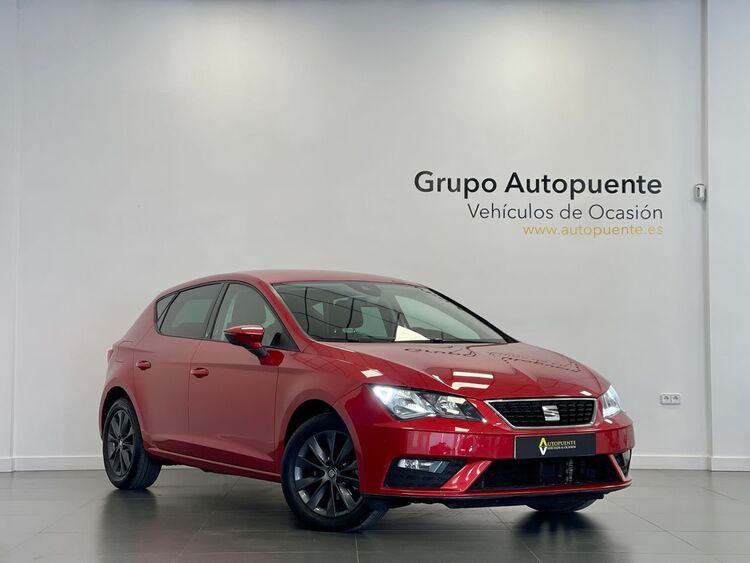 Seat Leon STYLE VISIO foto 2