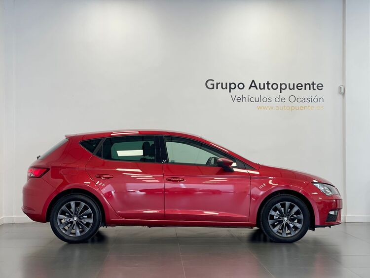 Seat Leon STYLE VISIO foto 3