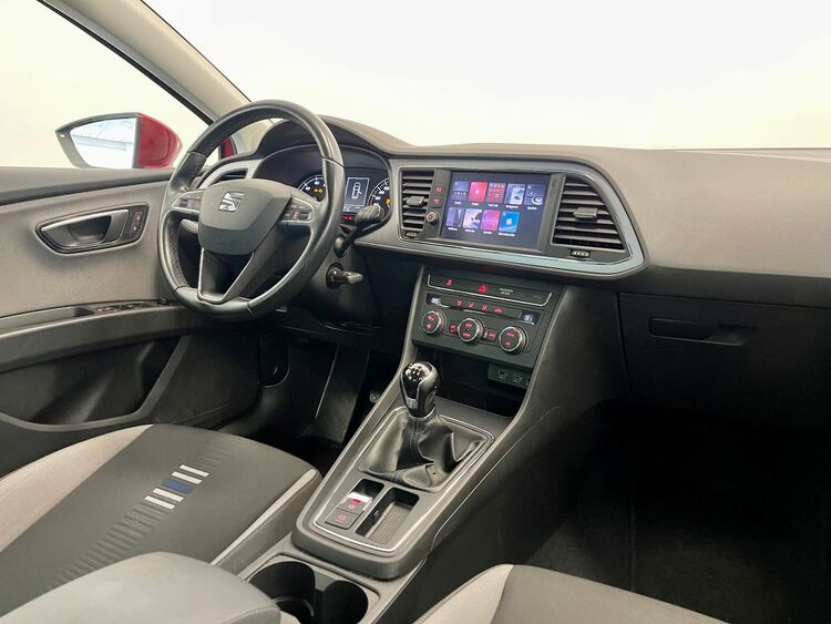 Seat Leon STYLE VISIO foto 12