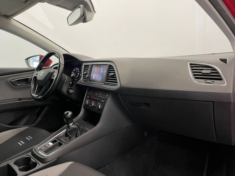 Seat Leon STYLE VISIO foto 13