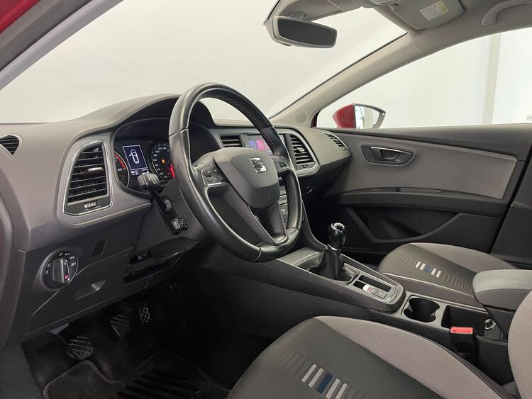 Seat Leon STYLE VISIO foto 14