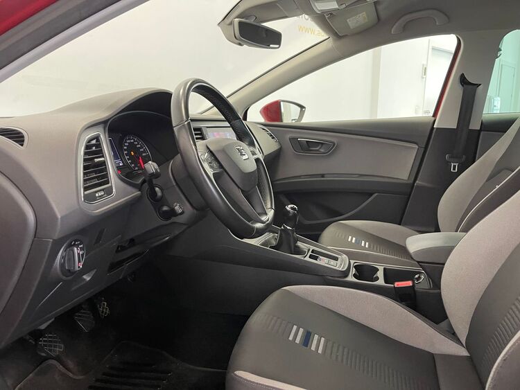 Seat Leon STYLE VISIO foto 15