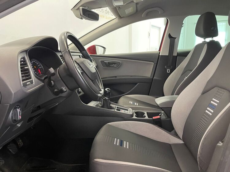 Seat Leon STYLE VISIO foto 16