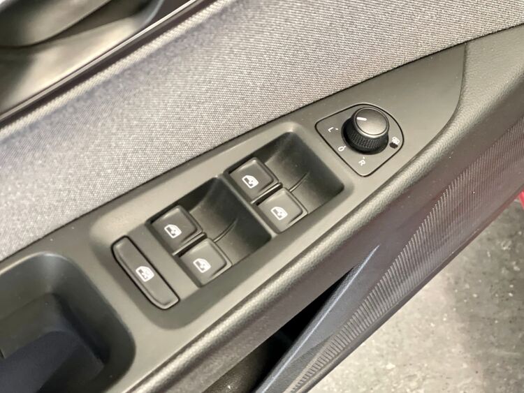 Seat Leon STYLE VISIO foto 17