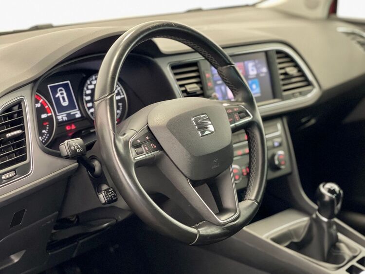 Seat Leon STYLE VISIO foto 21