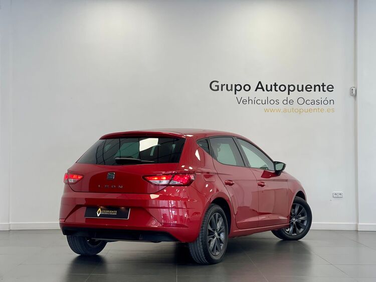 Seat Leon STYLE VISIO foto 4