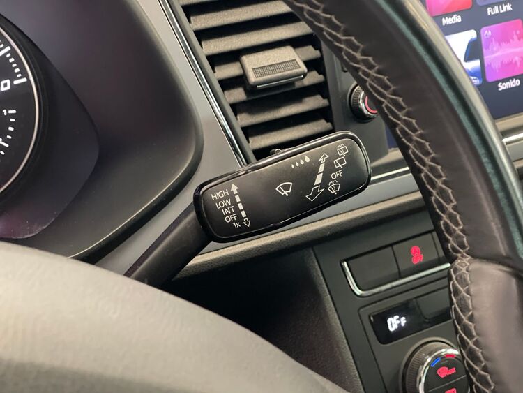 Seat Leon STYLE VISIO foto 25