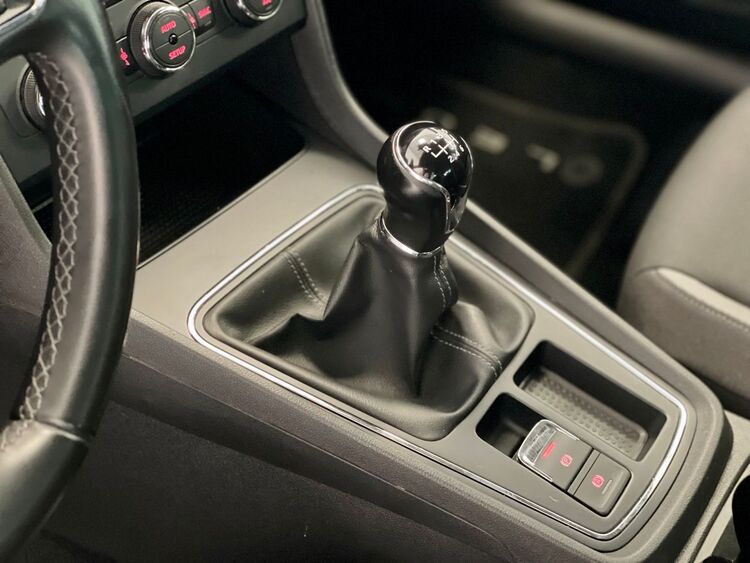 Seat Leon STYLE VISIO foto 27
