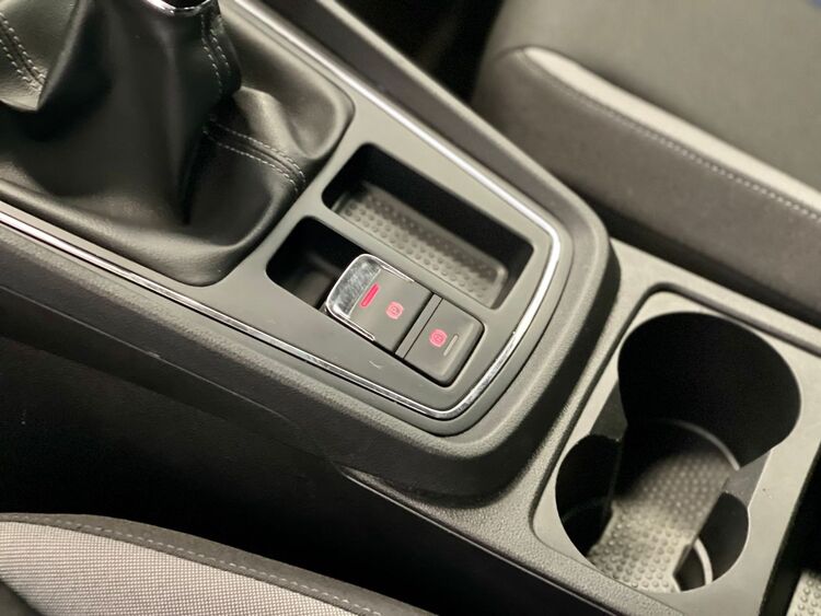 Seat Leon STYLE VISIO foto 28