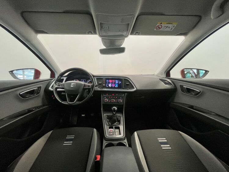 Seat Leon STYLE VISIO foto 29