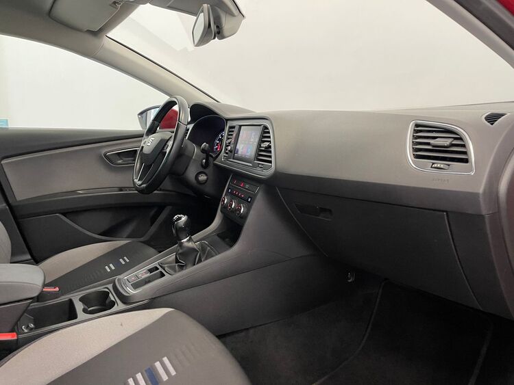 Seat Leon STYLE VISIO foto 30