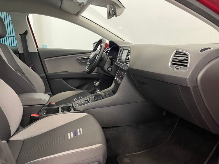 Seat Leon STYLE VISIO foto 31