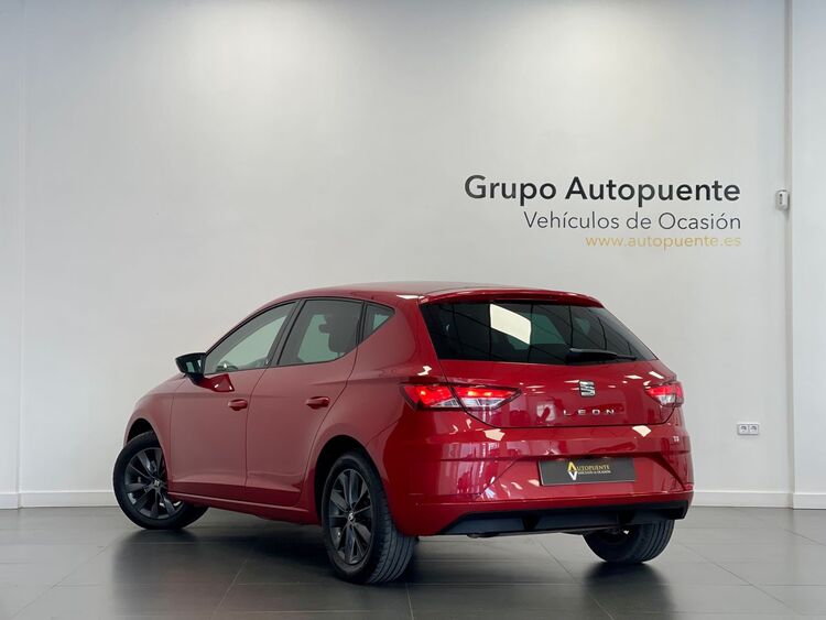 Seat Leon STYLE VISIO foto 5