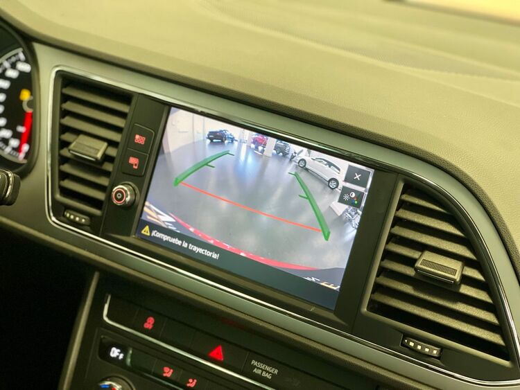 Seat Leon STYLE VISIO foto 36