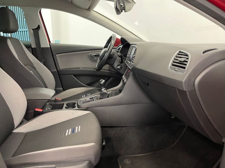 Seat Leon STYLE VISIO foto 37