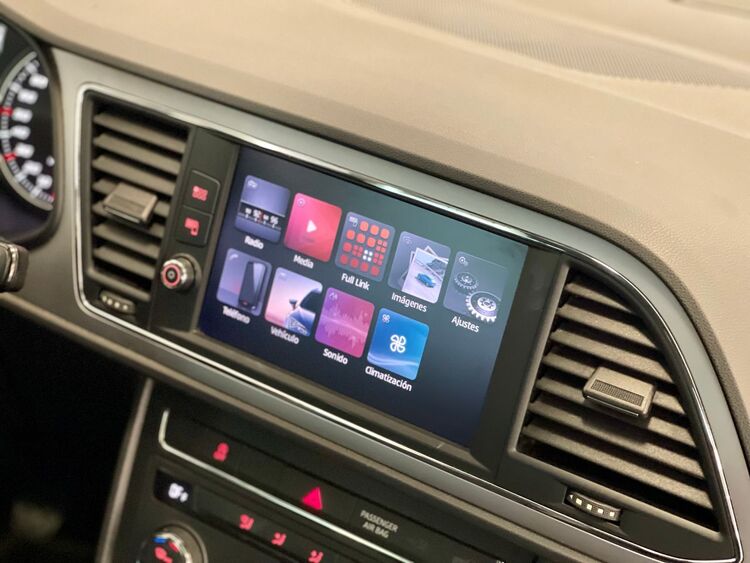Seat Leon STYLE VISIO foto 38