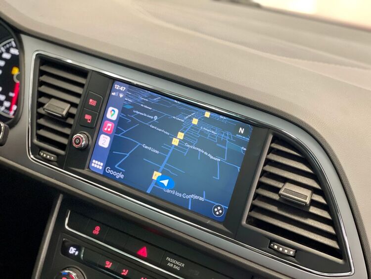 Seat Leon STYLE VISIO foto 39