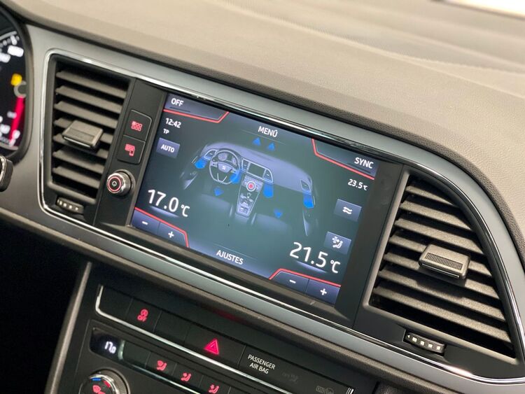 Seat Leon STYLE VISIO foto 40