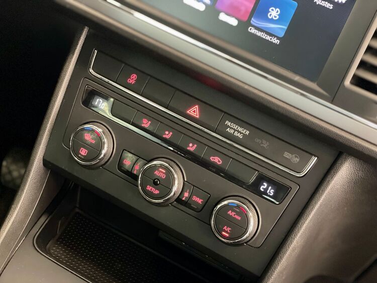 Seat Leon STYLE VISIO foto 41