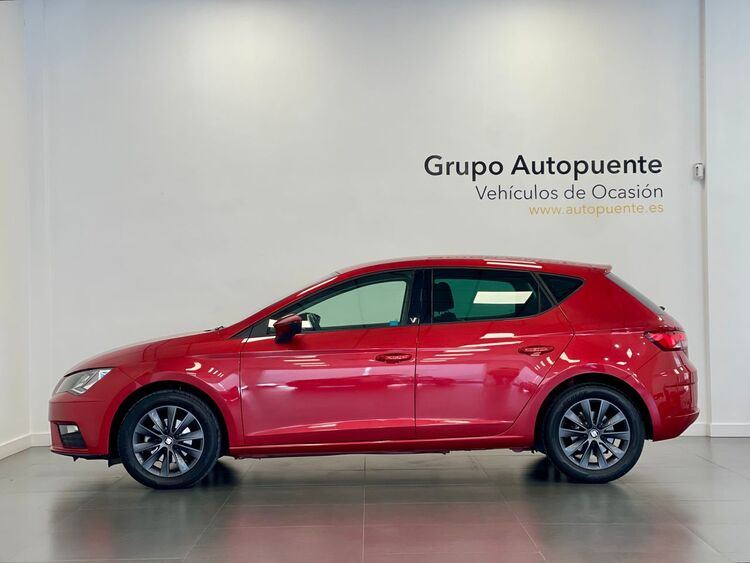 Seat Leon STYLE VISIO foto 6