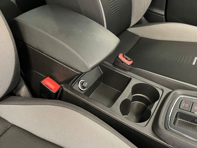 Seat Leon STYLE VISIO foto 42
