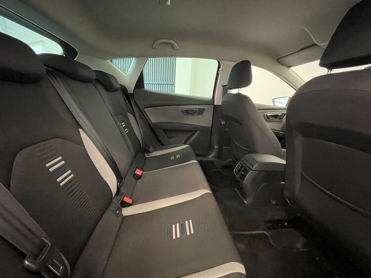 Seat Leon STYLE VISIO foto 43