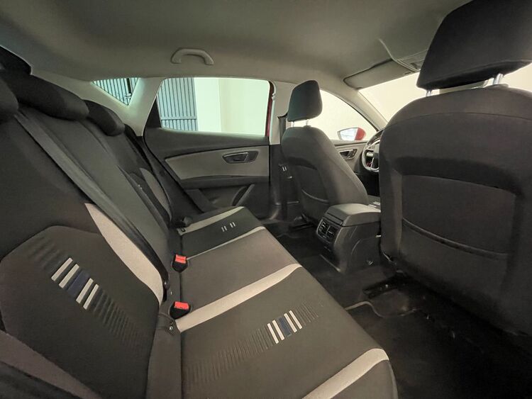 Seat Leon STYLE VISIO foto 44