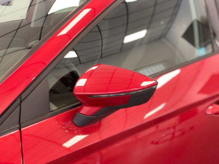 Seat Leon STYLE VISIO foto 45