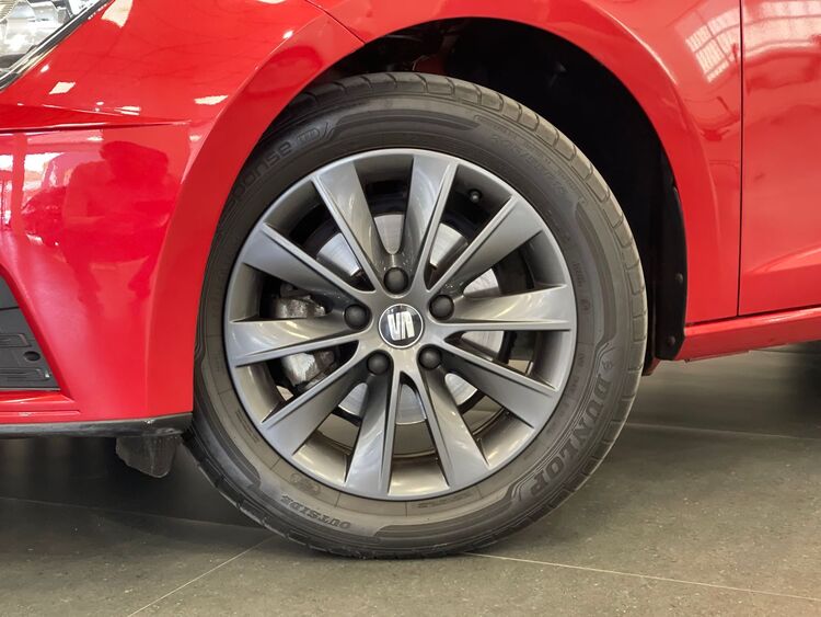 Seat Leon STYLE VISIO foto 46