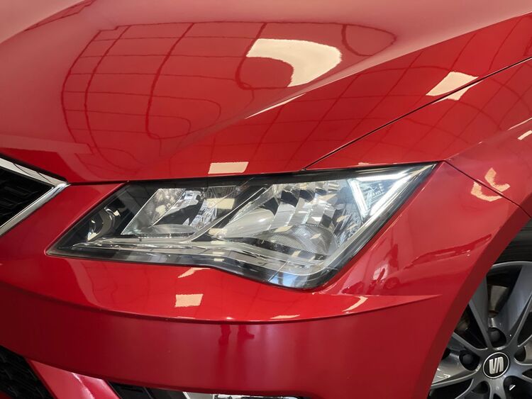 Seat Leon STYLE VISIO foto 47