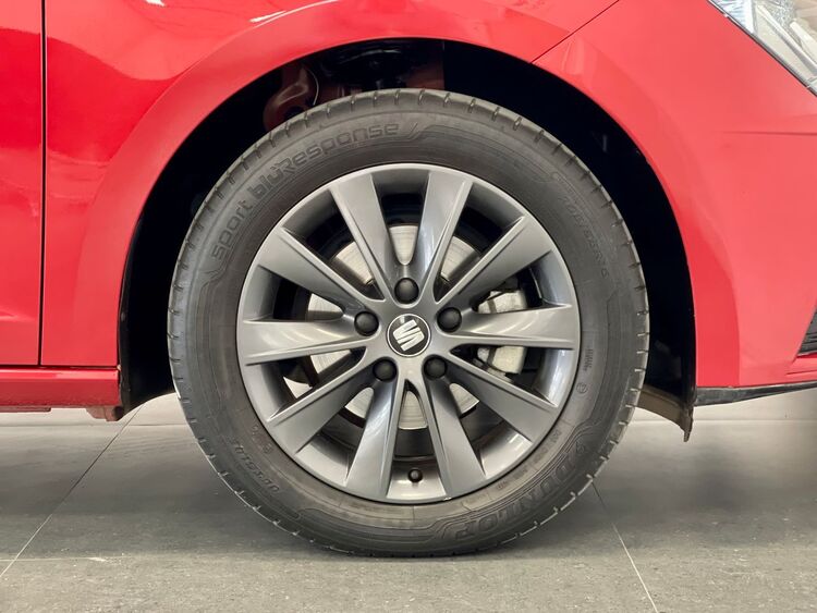 Seat Leon STYLE VISIO foto 48