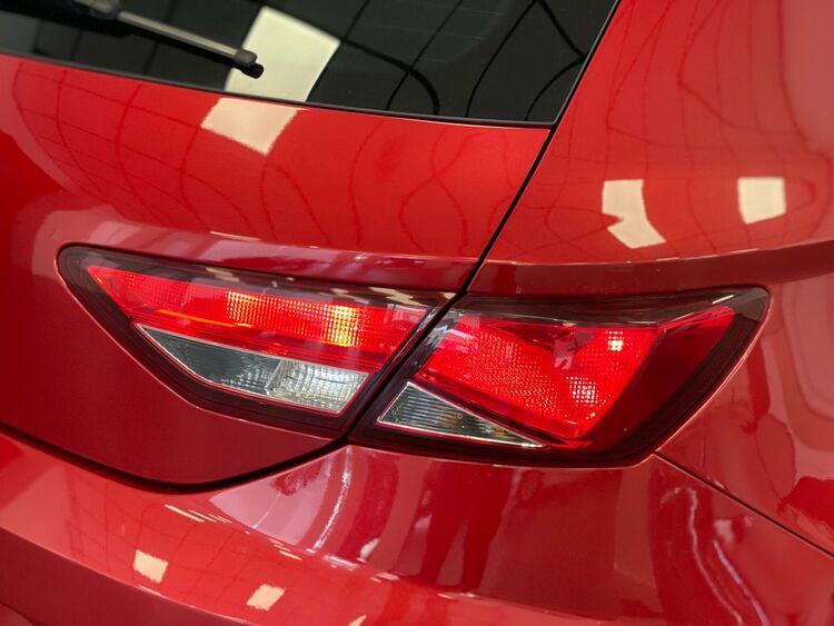 Seat Leon STYLE VISIO foto 49