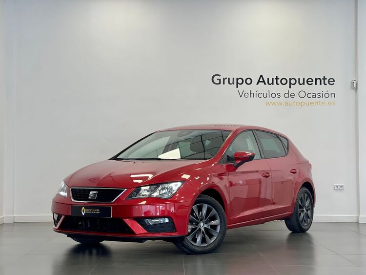 Seat Leon STYLE VISIO foto 7