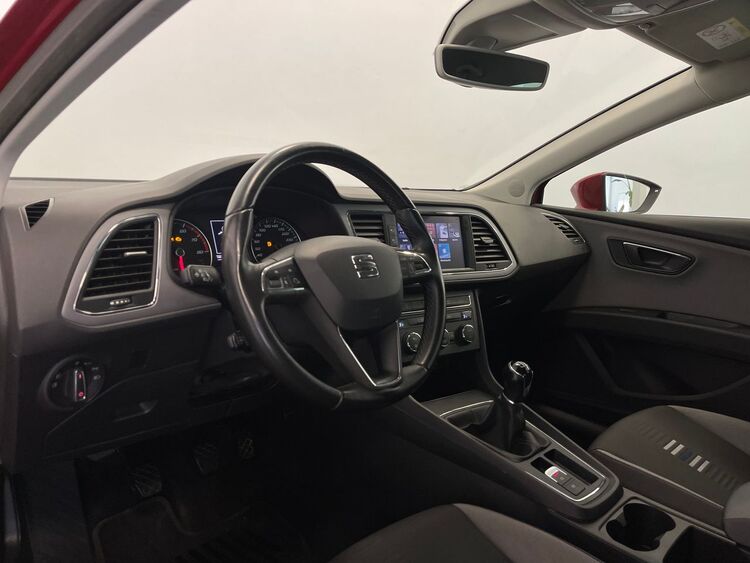 Seat Leon STYLE VISIO foto 8