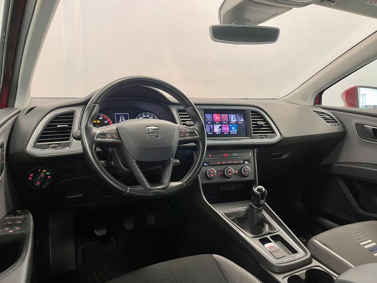 Seat Leon STYLE VISIO foto 9
