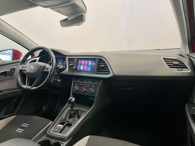 Seat Leon STYLE VISIO foto 11
