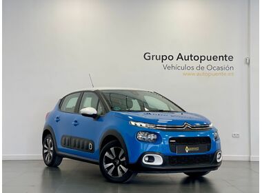 Citroën - C3