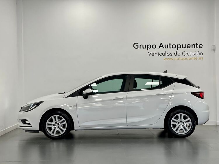 Opel Astra BUSINESS + foto 6