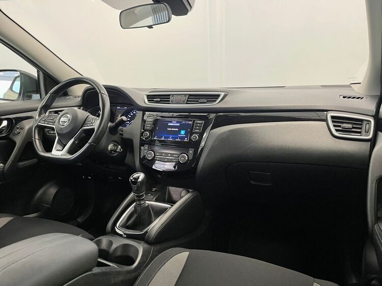 Nissan Qashqai ACENTA foto 12