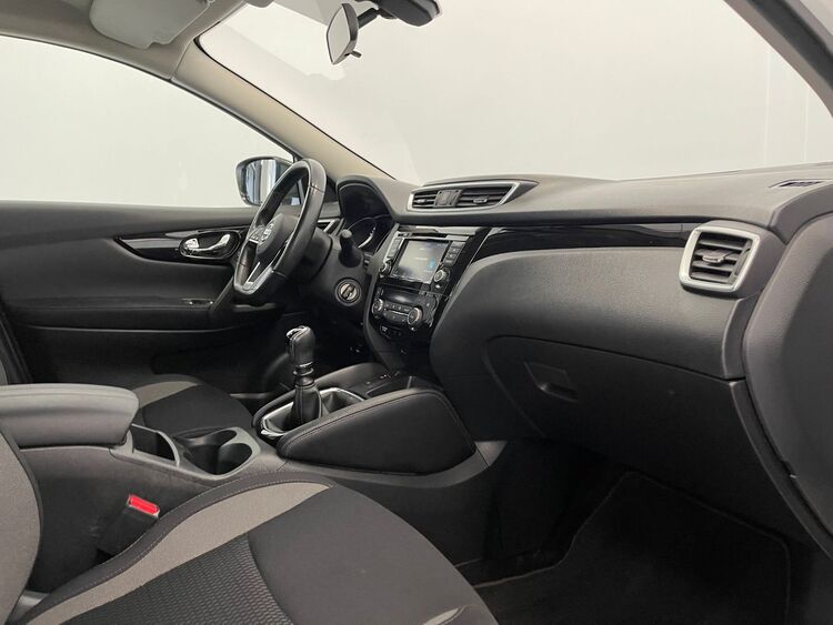 Nissan Qashqai ACENTA foto 13